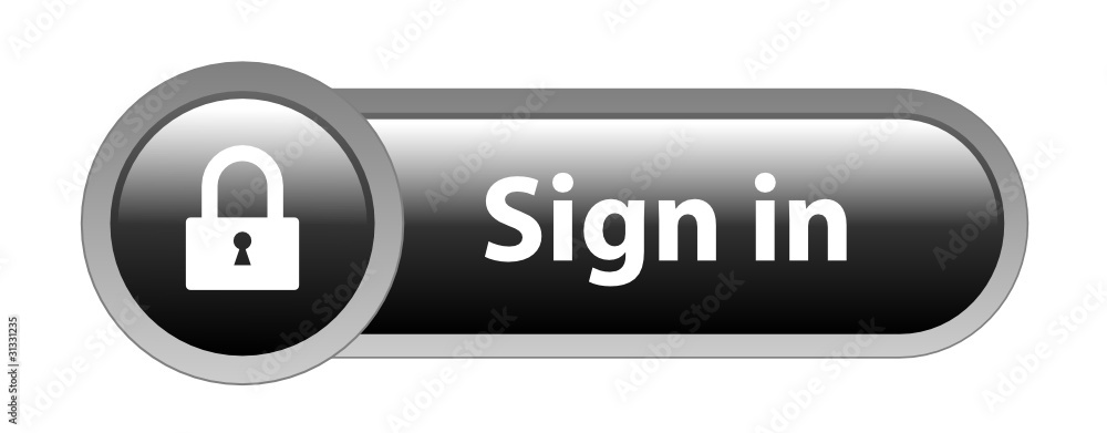 Poster sign in web button