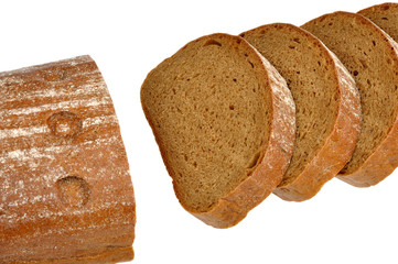 rye bread