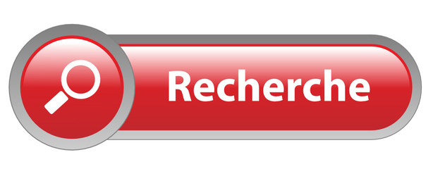 Bouton Web RECHERCHE (rechercher trouver en ligne sur internet)