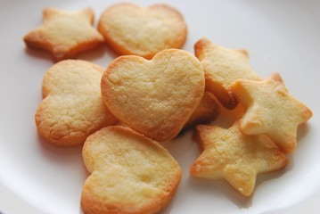biscuit