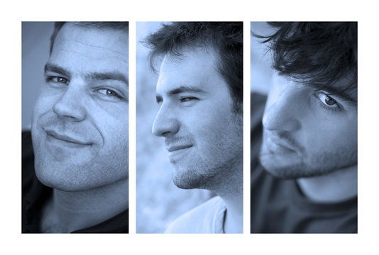 homme, portrait, gar&ccedil;on, adulte, mod&egrave;le, m&acirc;le, jeune, mode