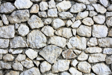 wall block structure texture made of stones