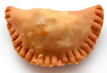 sambousik, chausson libanais