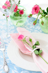 Place setting