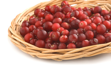 cranberries