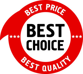 Best Choice