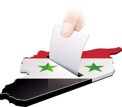 Syrian Election