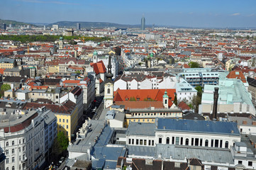 wienpanorama