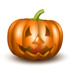 halloween pumpkin