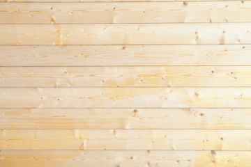 Naklejka premium wooden wall
