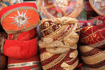 Turbans for sale