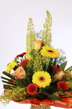 Blumenstrau&szlig;