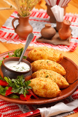 national dish