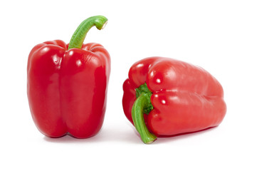 Red paprik