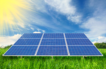 Pannello Solare