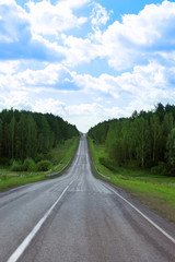 Road