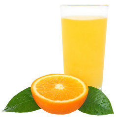 Orange juice