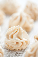 Meringues