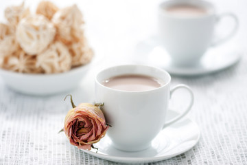 Meringues