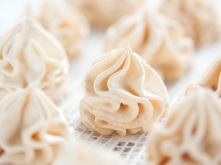 Meringues