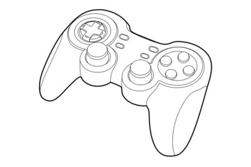 game-pad