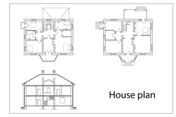 House Plans