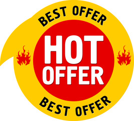 Hot Offer
