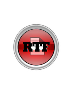 rtf icon
