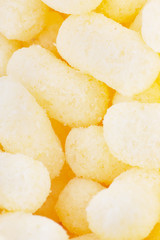 Corn flakes