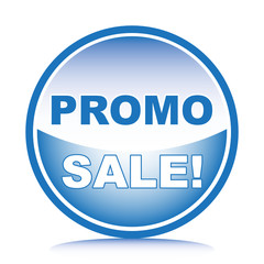 PROMO SALE ICON