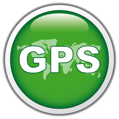 GPS ICON