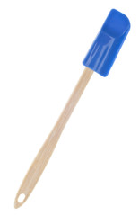 Blue Kitchen Spatula