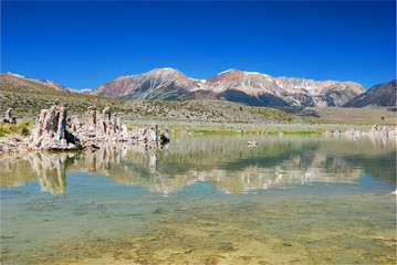 Mono Lake