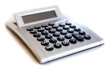 calculatrice de bureau