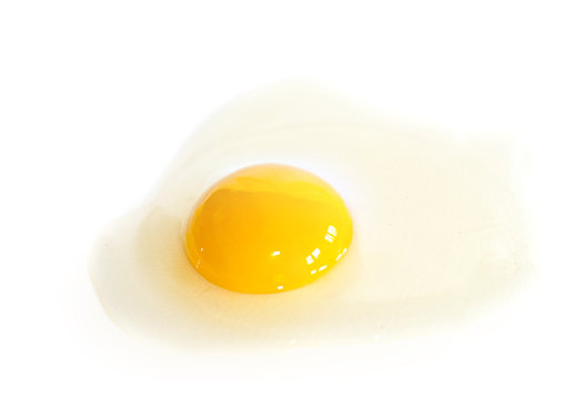 oeuf omelette