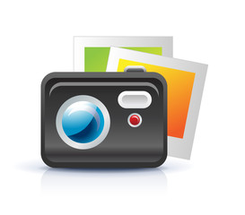 photo camera icon