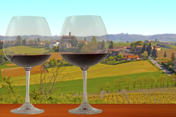 Wine