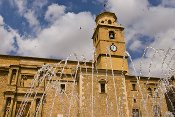 Albacete