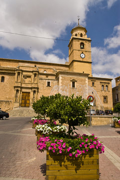 Albacete