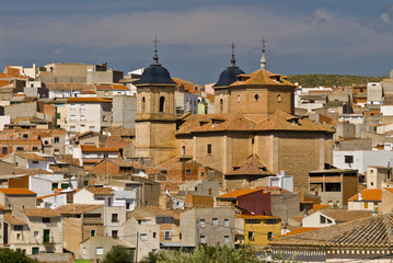 Albacete