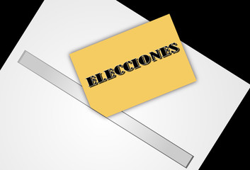 Elecciones