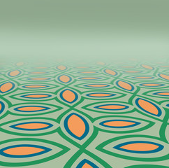 Musterhintergrundbild