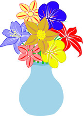 bouquet © mtmmarek