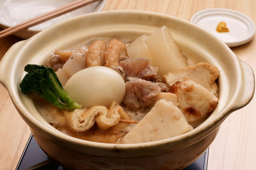 おでん