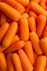 Baby Carrots