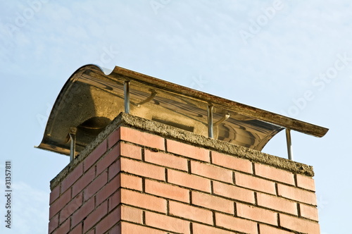 "Gemauerter Kamin" Stockfotos und lizenzfreie Bilder auf Fotolia.com