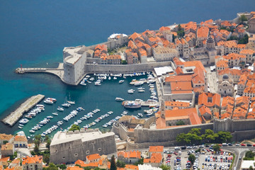 Dubrovnik, Croatia