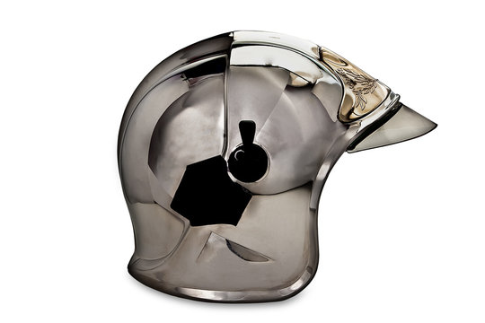 casque sapeur pompier