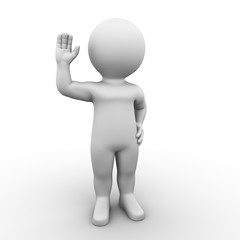 hello and greetings - Bobby Series