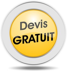 bouton devis gratuit